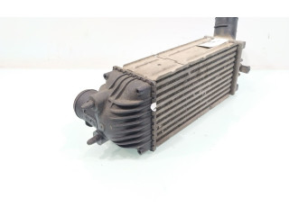 Интеркулер 9646694680 Citroen C4 I 1.6