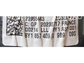 Зеркало электрическое Audi A3 8Y 2020 - года