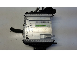 Интеркулер  A6540106807   Mercedes-Benz GLC X253 C253 2.0