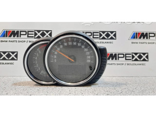 Панель приборов 9129945 Mini One - Cooper F56 F55