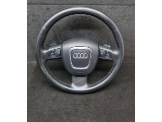 Руль Audi A3 S3 A3 Sportback 8P 2005 - 2013 года 8P0419091BM, 8P0880201BJ