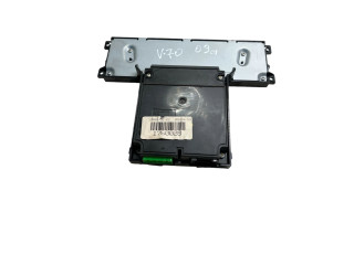 Блок управления 1760028, 080459 Volvo V70