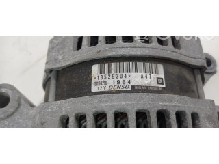 Генератор 13529304   Chevrolet Camaro 2.0     