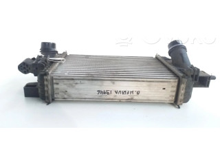 Интеркулер T2935004 Opel Meriva B