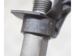 Vstřikovač A6510702987, 0445117035   Mercedes-Benz GLC X253 C253    OM 651.921 