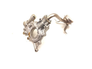 Масляный насос     Honda CR-Z 