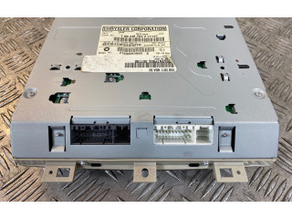 Дисплей P1SR92HDAAB, 2632J1142 Lancia Voyager