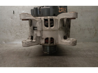 Генератор 8200654541, 8200654541   Renault Clio III      