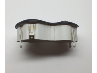 Блок управления климат-контролем 77366261, 551644000   Fiat Panda III