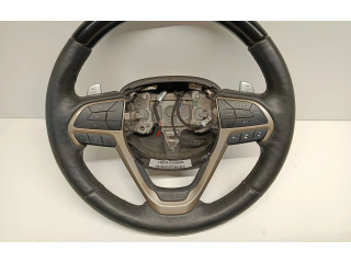 Руль Jeep Grand Cherokee 2010 - 2021 года 025TMGF2B302YJ