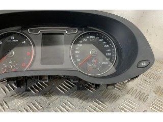 Панель приборов 028129713K Audi A4 S4 B5 8D