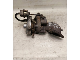 Turbodmychadlo Турбина 4520981 Rover 620