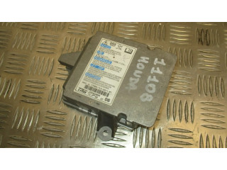 Блок подушек безопасности C0E6C6BHR, 77960-TL4-U911-M1 Honda Accord