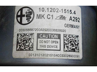 Jednotka ABS ATE Alfa Romeo Stelvio 2020