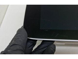 Přístrojová deska Mercedes-Benz GLE W167 2022 A1679002009, A1679029503