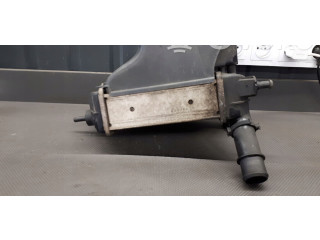 Интеркулер 8478500 Fiat Idea