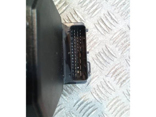 Блок АБС 4894008000, 0265219484   SsangYong  Korando   -  года