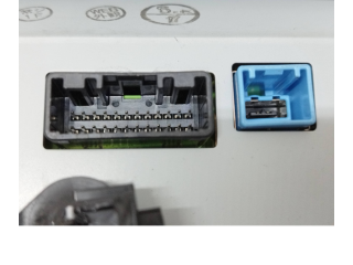 Дисплей 8611053010, 4622003612 Lexus IS III XE30