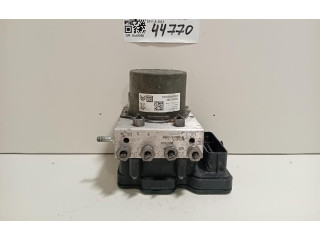 Блок АБС 3557994, 3557994   Citroen  C3 Aircross  2017 -  года