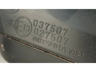 Zpětné zrcátko levé Subaru XV 2016 037507