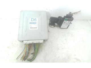 Řídící jednotka 33920-83ee, 24445098 Suzuki MR Wagon 2002