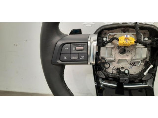 Руль Citroen C5 X 2021 - года 98391976ZD