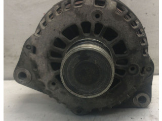 Генератор SsangYong Rexton I