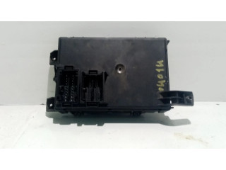 Pojistková skříňka Řídící jednotka BSM 13142241 Opel Cors A