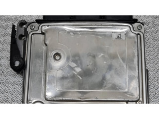 Řídící jednotka 0281019819, 9666729580 Citroen C3 Picasso 2013