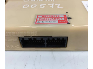 Блок управления климат-контролем MR360372 Mitsubishi Galant
