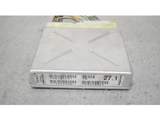 Блок управления коробкой передач    Volvo XC70