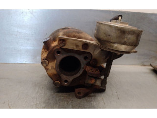 Турбина Mazda Premacy RF4F13700, VJ300202 для двигателя RF