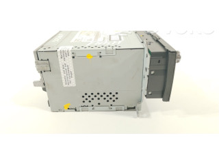 Блок управления HiFi 