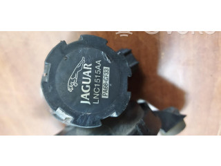 Блок управления двигателя 9F17B Jaguar XJ X300