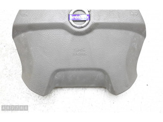 Подушка безопасности водителя 8665422 Volvo XC90