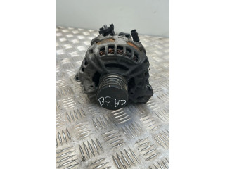 Генератор Volvo S60