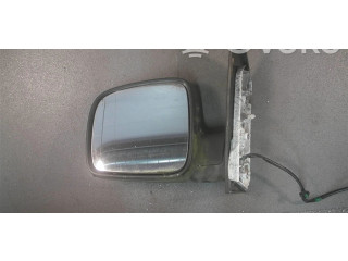 Zpětné zrcátko Volkswagen Caddy 2005