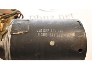 Моторчик дворников A1238200242, A1238200242    Mercedes-Benz 200 300 W123