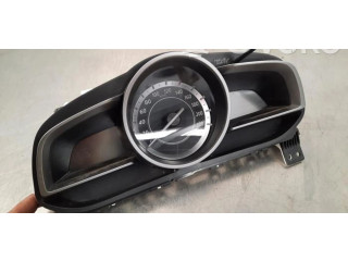 Панель приборов DB6EG   Mazda CX-3       