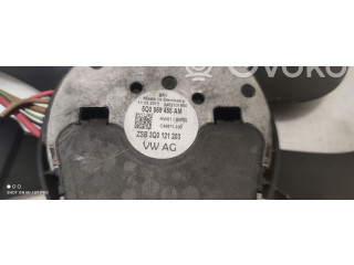 Вентилятор радиатора 5Q0959455 Audi S1