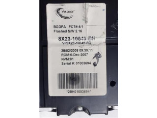 Панель приборов 82310849bh   Jaguar XF       