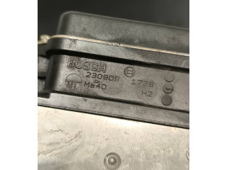 Блок АБС 27536SC020, 0265230481 Subaru Forester SH 2008 - 2013 года