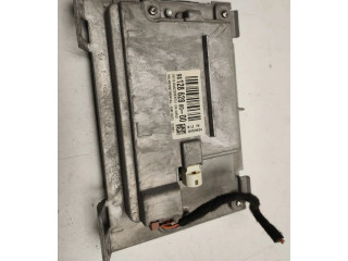 Дисплей    9812862880   Peugeot 2008 I