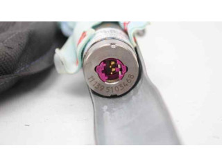 Боковая подушка безопасности 505189780 Alfa Romeo Mito