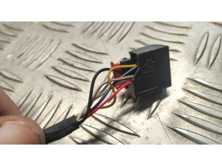 Зеркало электрическое правое Skoda Octavia Mk3 (5E) 2013-2019 года