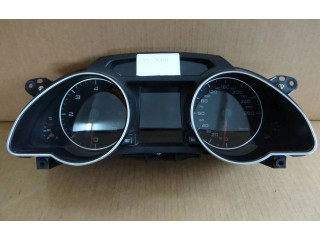 Панель приборов 8T0920900H   Audi A5 8T 8F       