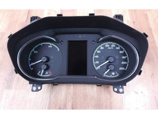 Přístrojová deska Toyota Yaris 2018 83800F5441