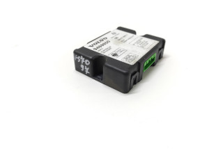 Блок управления иммобилайзера