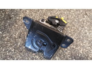 замок багажника Chevrolet Captiva