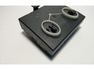 Блок управления дверью